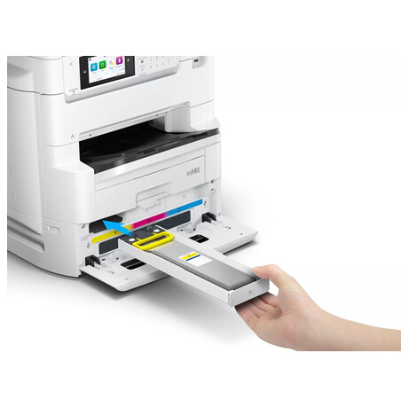 Epson WORKFORCE PRO EM-C8101RDWF (C11CL32401)