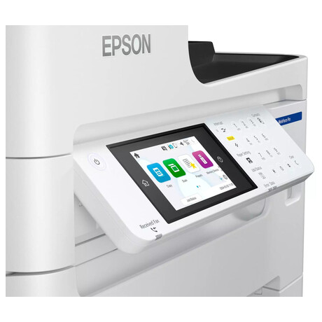 Epson WORKFORCE PRO EM-C8101RDWF (C11CL32401)