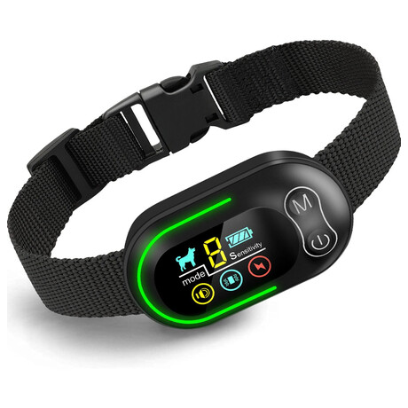 Obojek proti tkn Reedog S2