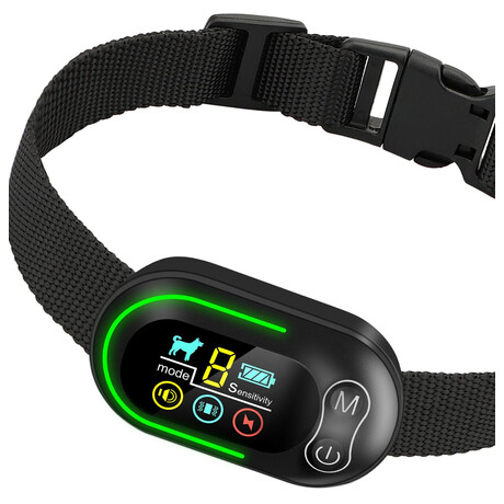 Obojek proti tkn Reedog S2