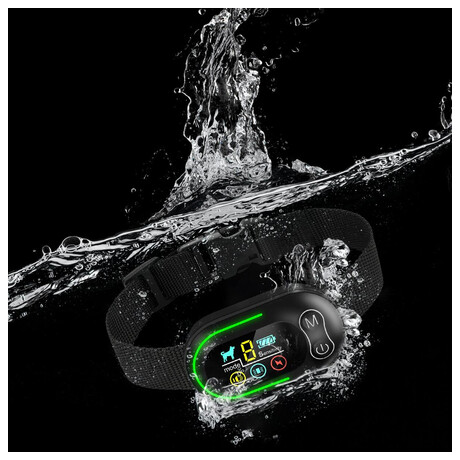 Obojek proti tkn Reedog S2