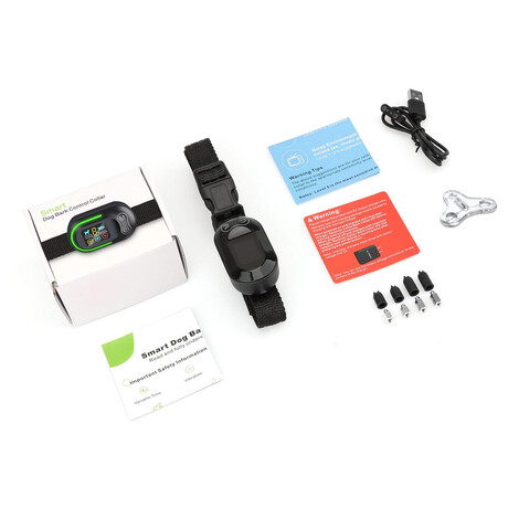 Obojek proti tkn Reedog S2