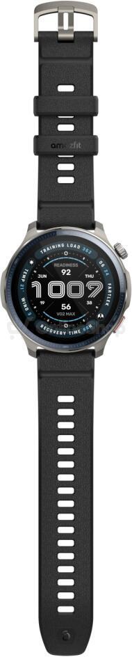 Chytré hodinky Amazfit Balance 2, Black
