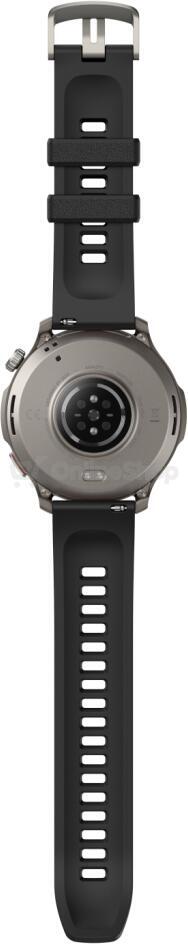 Chytré hodinky Amazfit Balance 2, Black