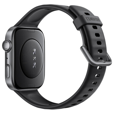 Chytr hodinky HUAWEI Watch Fit 4, ern