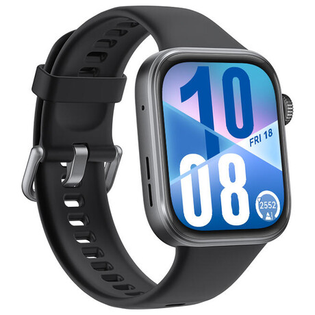 Chytr hodinky HUAWEI Watch Fit 4, ern