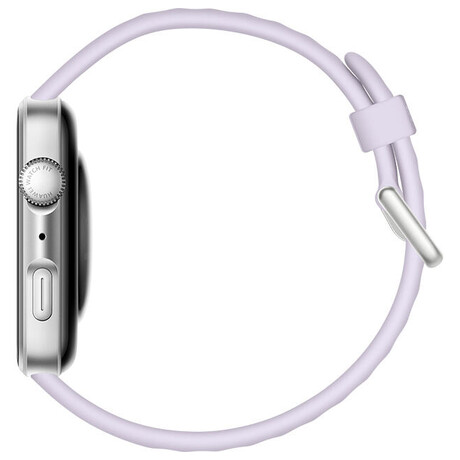 Chytr hodinky HUAWEI Watch Fit 4, fialov