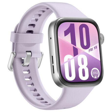 HUAWEI Watch Fit 4,fialov (foto 2)