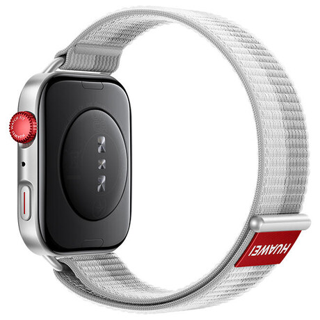 Chytr hodinky HUAWEI Watch Fit 4, Nylon Grey