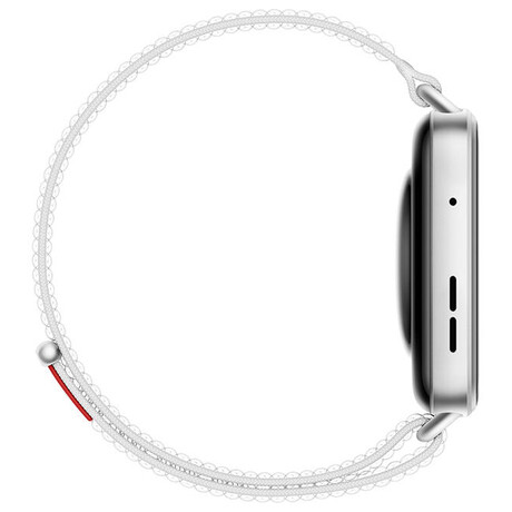 Chytr hodinky HUAWEI Watch Fit 4, Nylon Grey