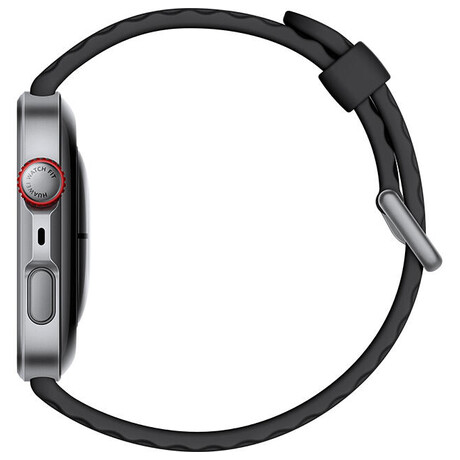 Chytr hodinky HUAWEI Watch Fit 4 Pro, ern