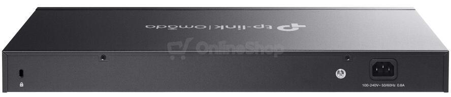 TP-Link SG5428X 24G stack L3 4x10G SFP+ switch