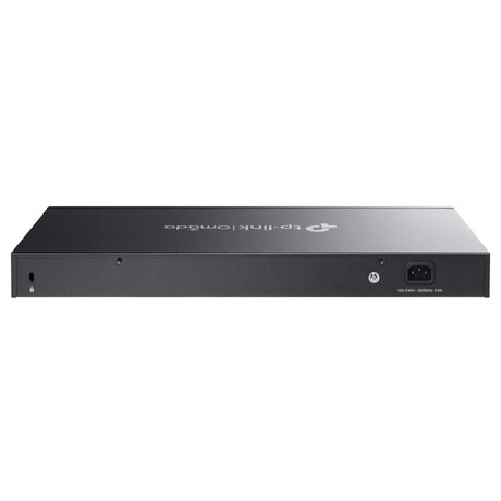 TP-Link SG5428X 24G stack L3 4x10G SFP+ switch