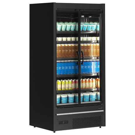 Tefcold MDCA 937 H8B (foto 1)