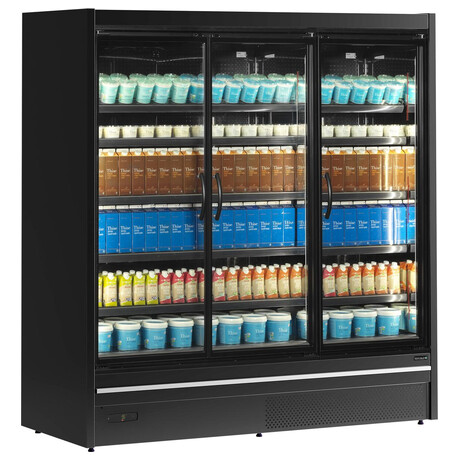 Tefcold MDCA 1875 HB (foto 1)