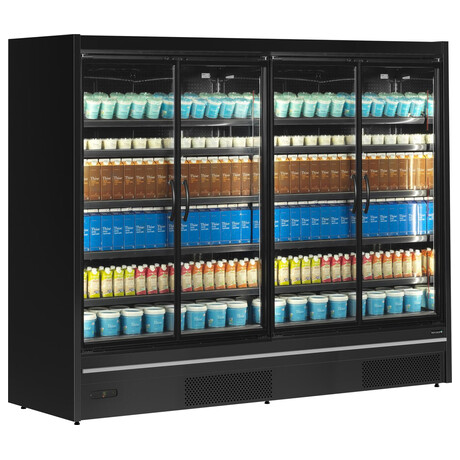 Tefcold MDCA 2500 HB (foto 1)