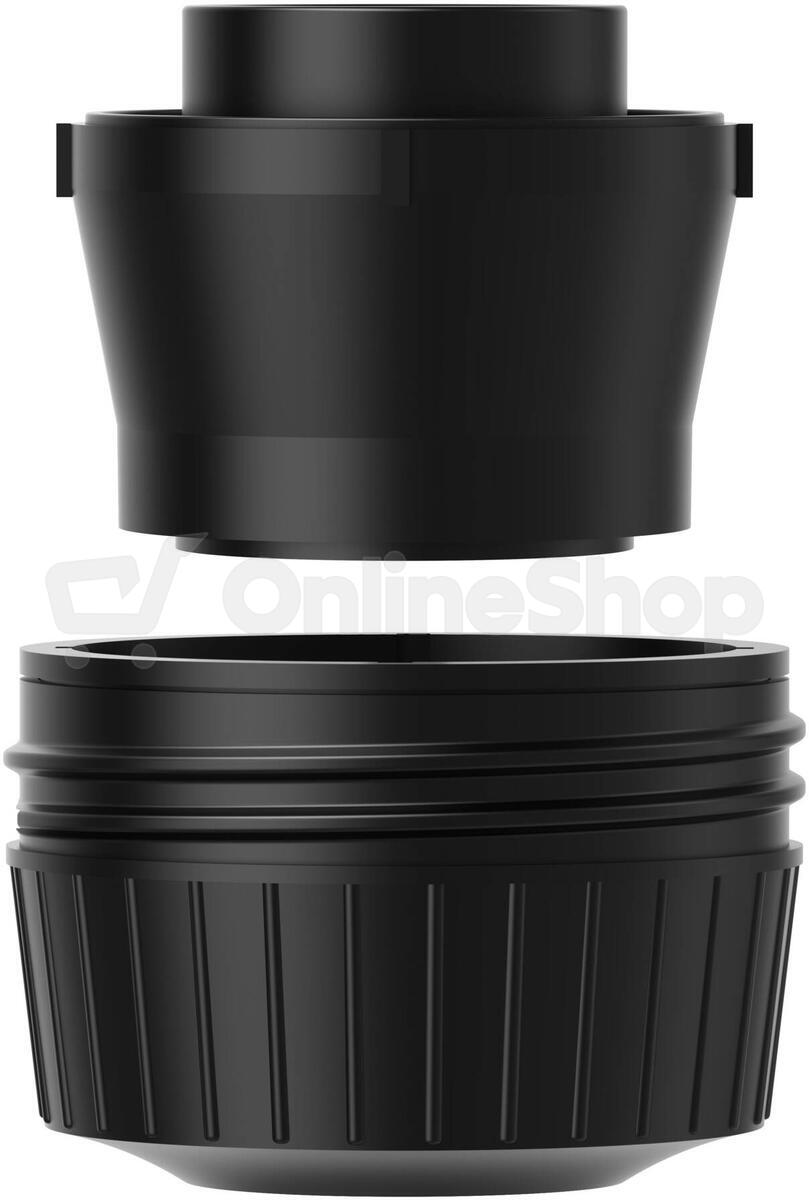 Kávovar SOGO SS-5622, s USB-C dobíjením