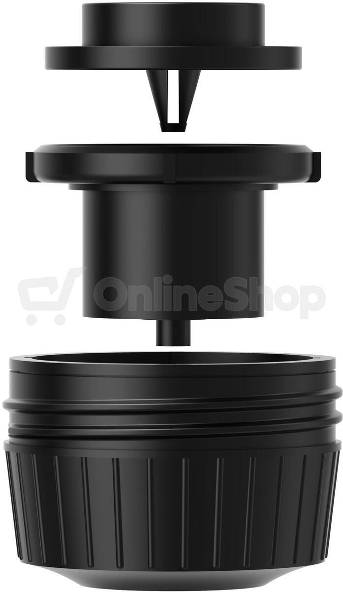 Kávovar SOGO SS-5622, s USB-C dobíjením