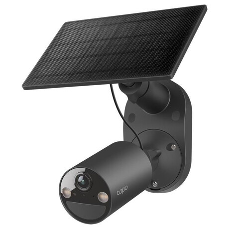 TP-Link tapo C411 KIT Solar-Powered Security Camera Kit