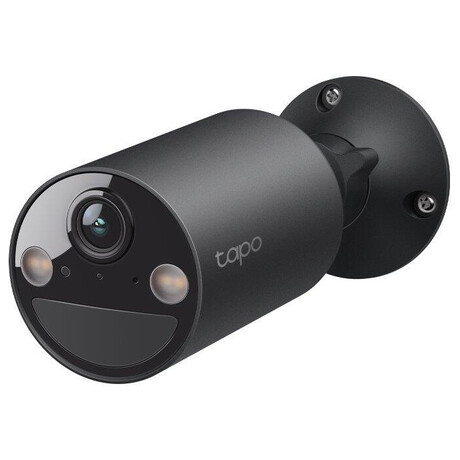 TP-Link tapo C411 KIT Solar-Powered Security Camera Kit