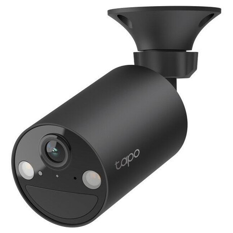 TP-Link tapo C411 KIT Solar-Powered Security Camera Kit