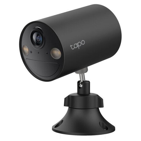 TP-Link tapo C411 KIT Solar-Powered Security Camera Kit
