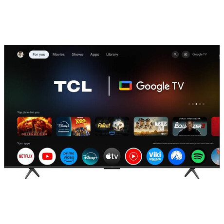TCL 65T8C (foto 11)