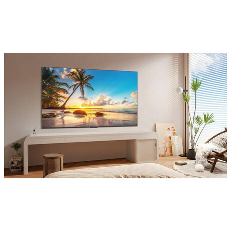 QLED TELEVIZE TCL 65T8C