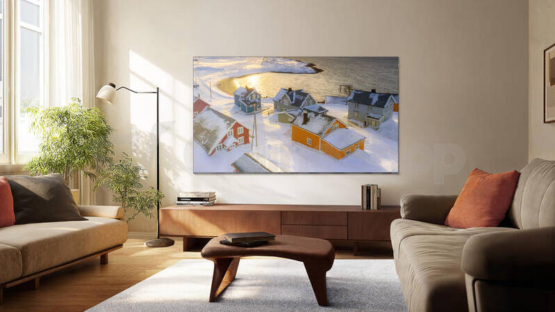 QLED TELEVIZE TCL 65T8C