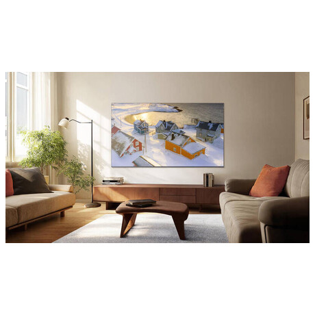 QLED TELEVIZE TCL 65T8C