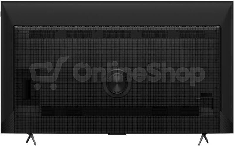 QLED TELEVIZE TCL 65T8C