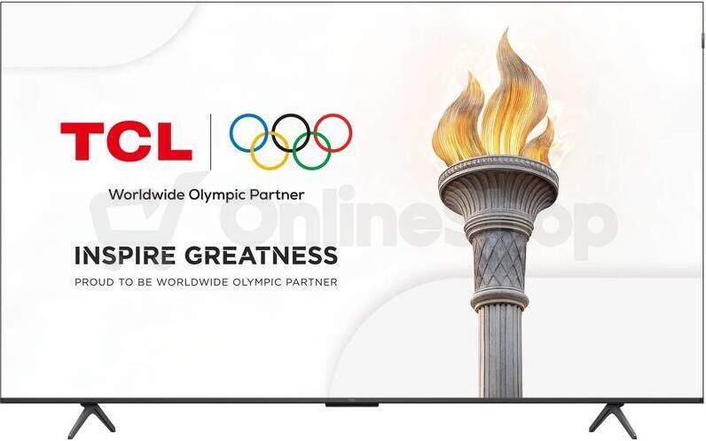 QLED TELEVIZE TCL 65T8C