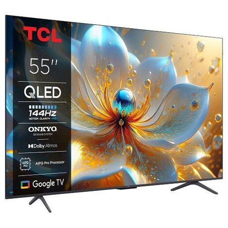 TCL 55T8C (foto 1)