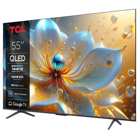 TCL 55T8C (foto 2)