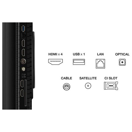 TCL 55T8C (foto 7)