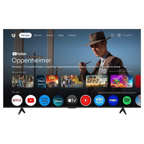 TCL 85T69C (foto 2)