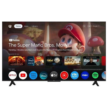 TCL 50T69C (foto 1)