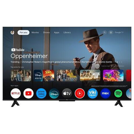 TCL 50T69C (foto 3)