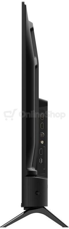 4K QLED TV TCL 43T69C