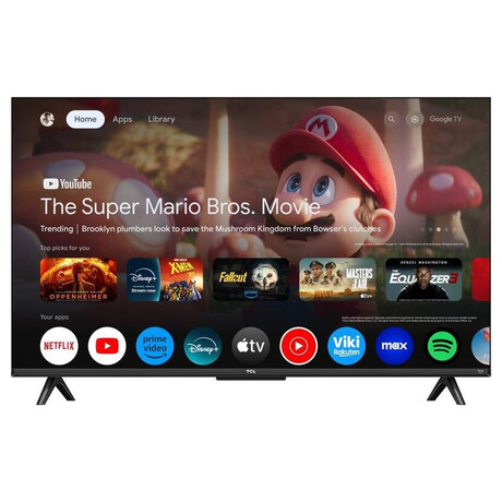 TCL 43T69C (foto 7)