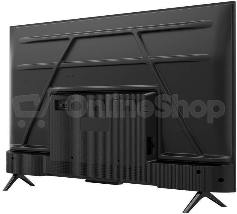4K QLED TV TCL 43T69C