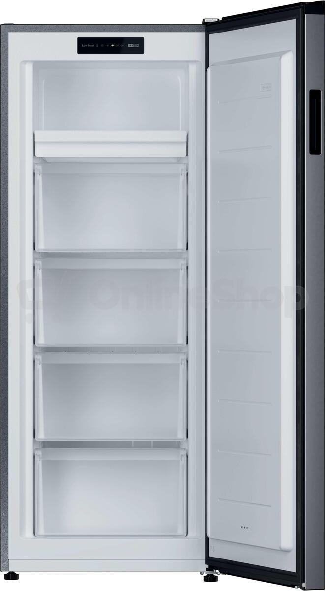 Mrazák Candy CNUQ4L513DX Up Freezer 500