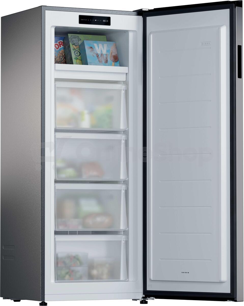 Mrazák Candy CNUQ4L513DX Up Freezer 500