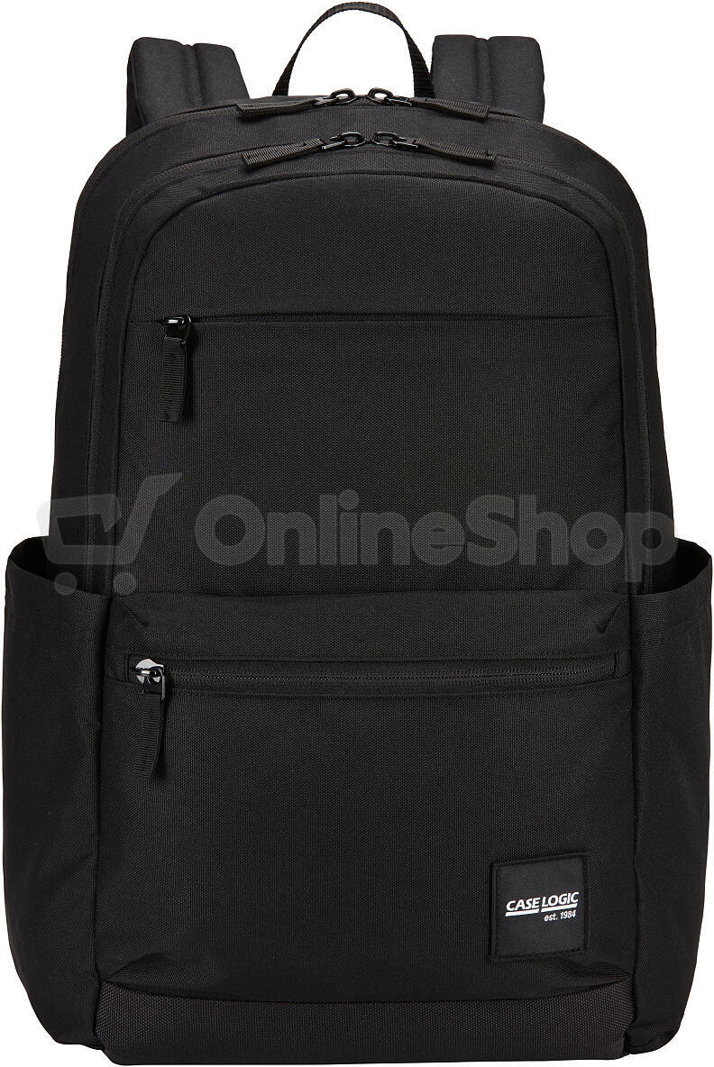 Batoh z recyklovaného materiálu Case Logic Uplink 26 l CCAM3216 , černý