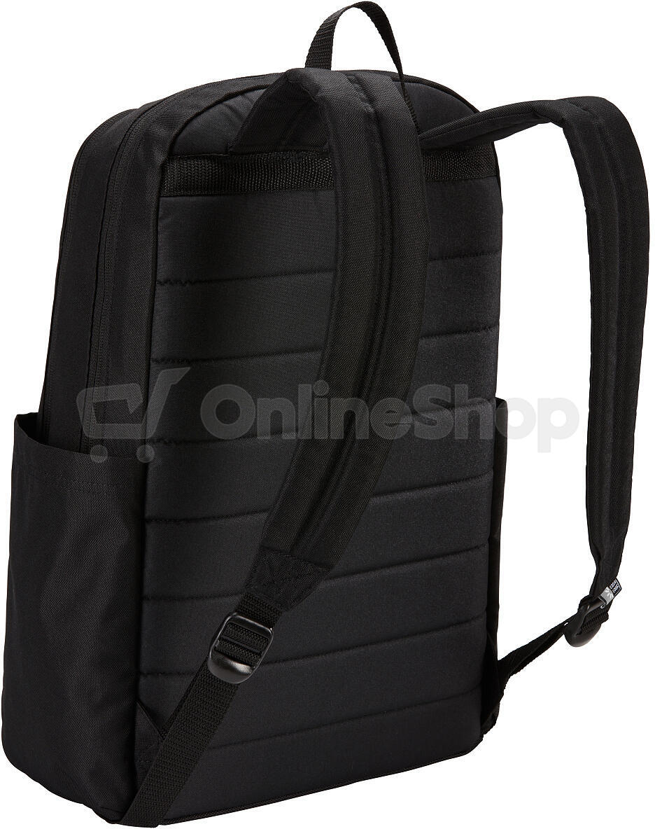 Batoh z recyklovaného materiálu Case Logic Uplink 26 l CCAM3216 , černý