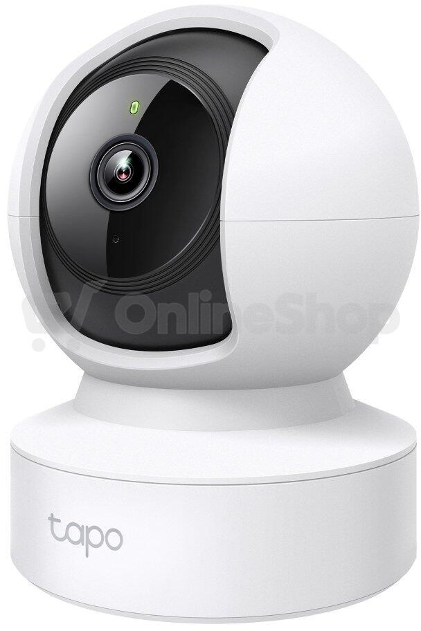TP-Link tapo C202 Pan/Tilt Home Security Wi-Fi Camera