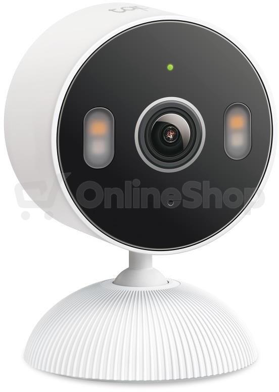 Kamera TP-Link Tapo C113 IP, 3MPx, WiFi, přísvit, vnitřní/venkovní