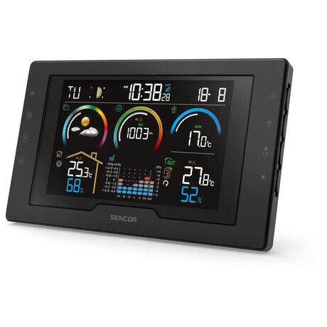 Sencor SWS 8000 (foto 3)