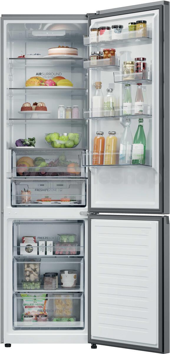 Chladnička Haier HDPR1620ANPK 2D 60 Series 1 PRO