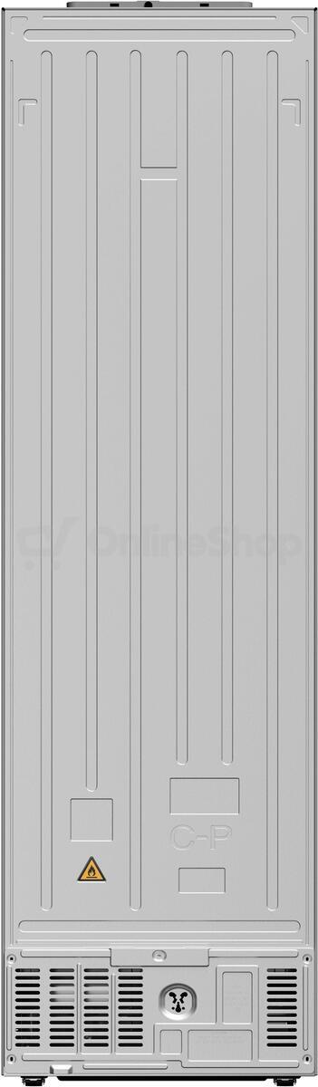 Chladnička Haier HDPR1620ANPK 2D 60 Series 1 PRO